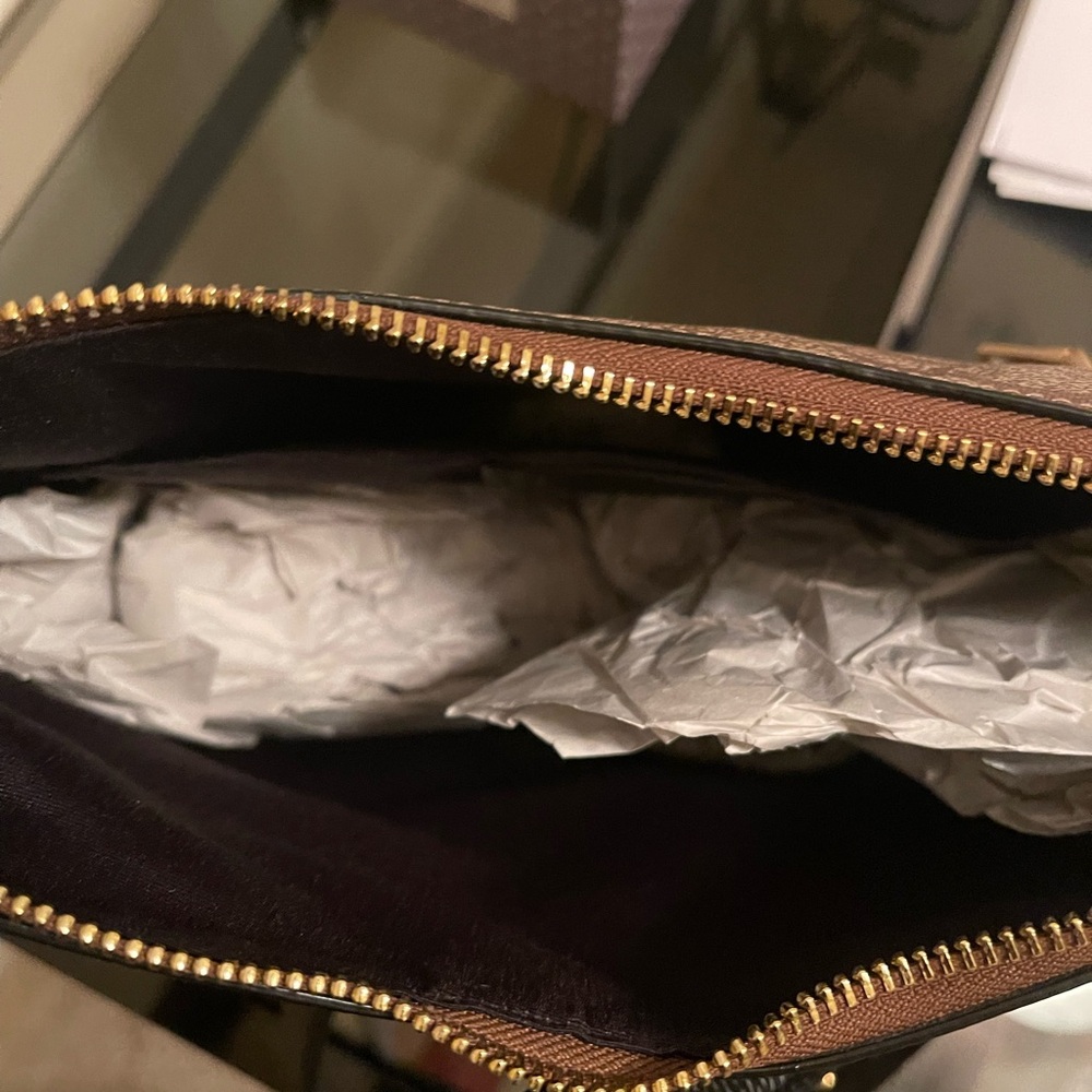 Coach Crossbody